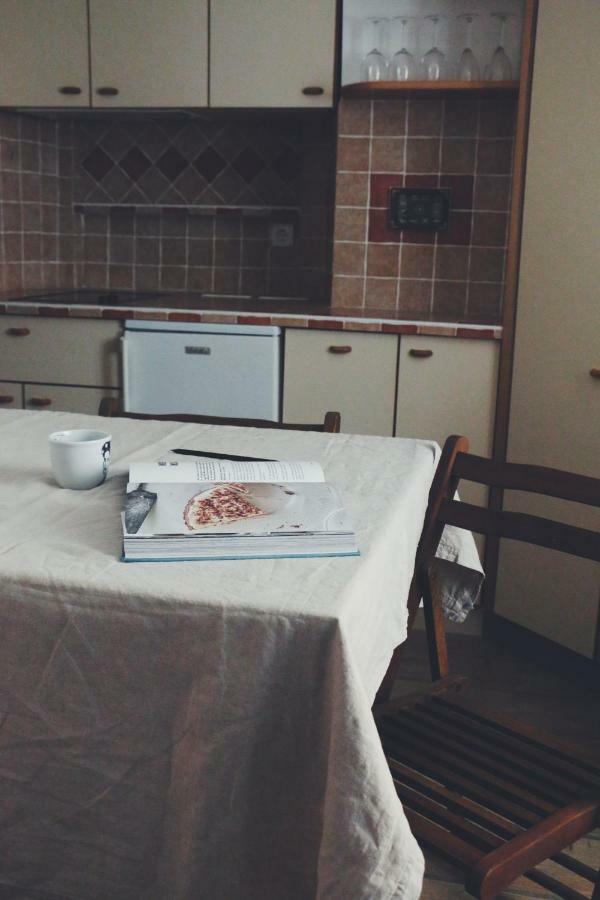 Apartament Apartmaji Piranko Zewnętrze zdjęcie