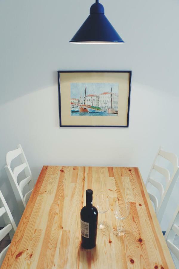 Apartament Apartmaji Piranko Zewnętrze zdjęcie