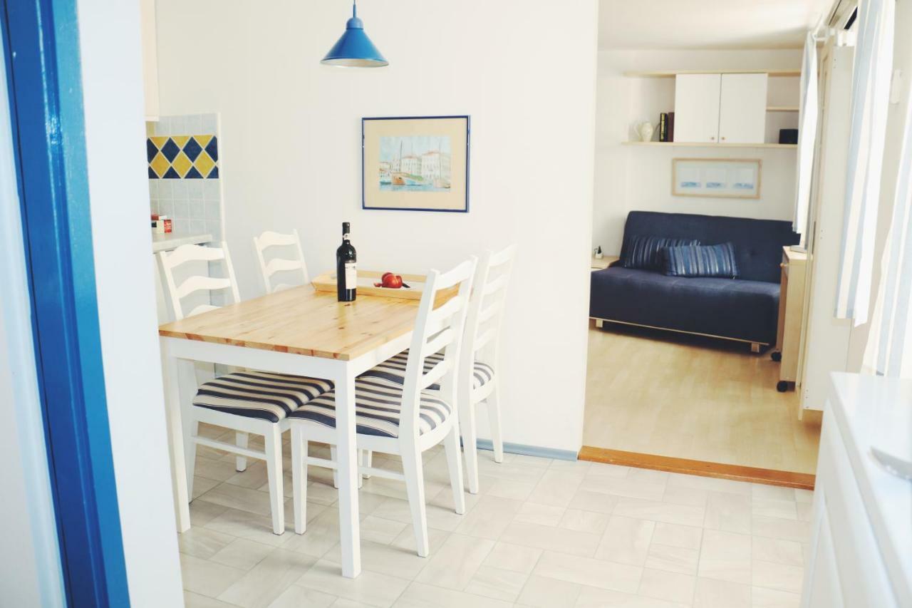 Apartament Apartmaji Piranko Zewnętrze zdjęcie