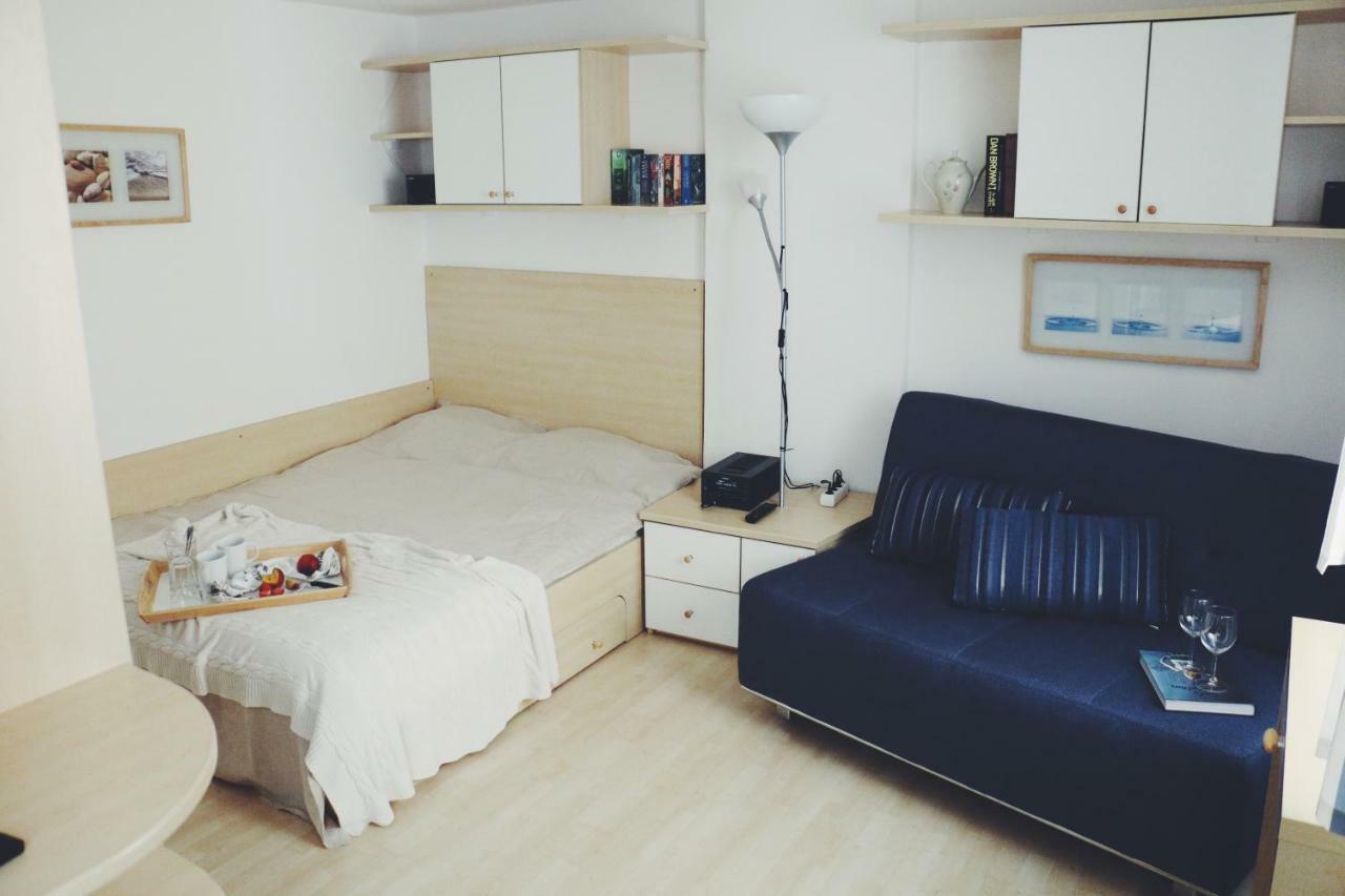 Apartament Apartmaji Piranko Zewnętrze zdjęcie
