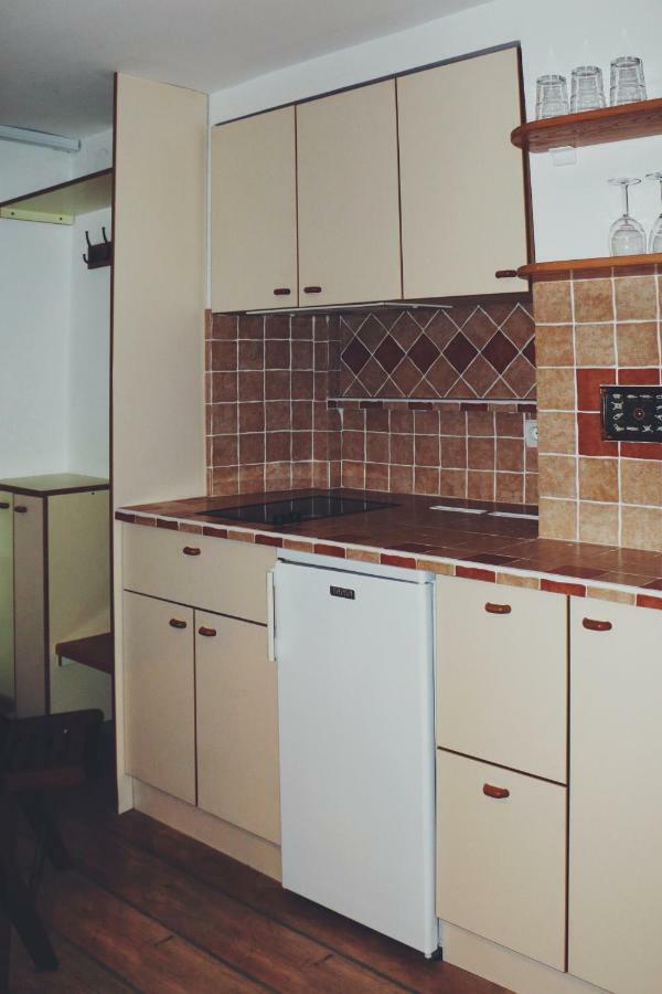 Apartament Apartmaji Piranko Zewnętrze zdjęcie