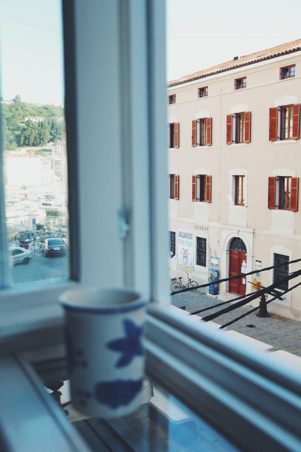 Apartament Apartmaji Piranko Zewnętrze zdjęcie