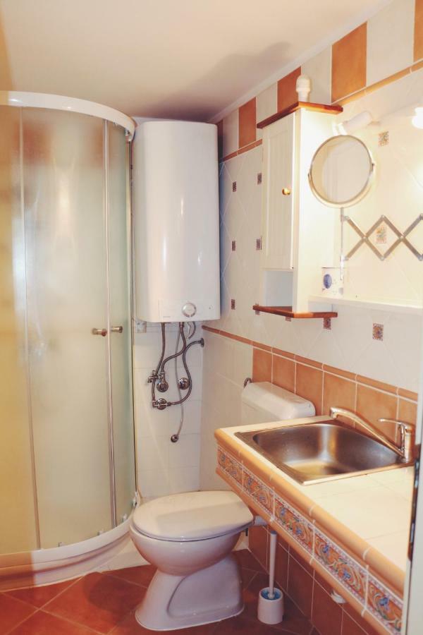 Apartament Apartmaji Piranko Zewnętrze zdjęcie