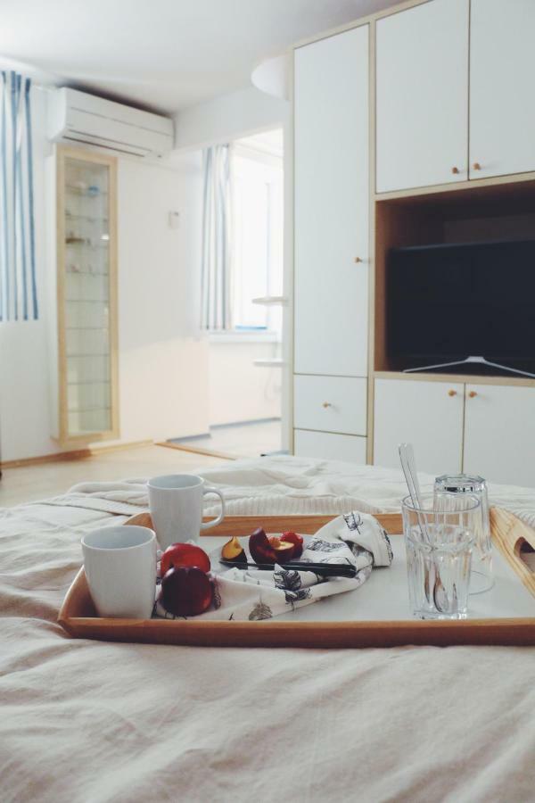 Apartament Apartmaji Piranko Zewnętrze zdjęcie