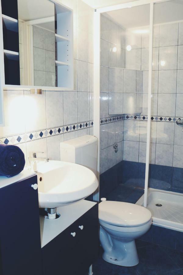 Apartament Apartmaji Piranko Zewnętrze zdjęcie