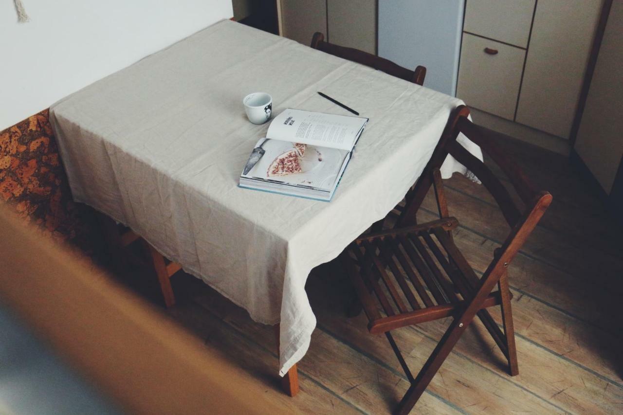 Apartament Apartmaji Piranko Zewnętrze zdjęcie